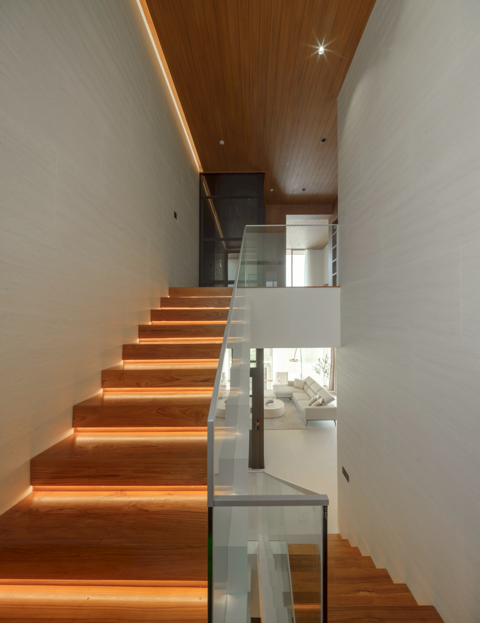 Staircase